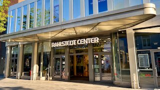 Fassade Rahlstedt-Center @ 