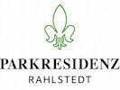 Logo der Parkresidenz Rahlstedt @ 
