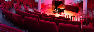 Theater der Parkresidenz Rahlstedt @ 